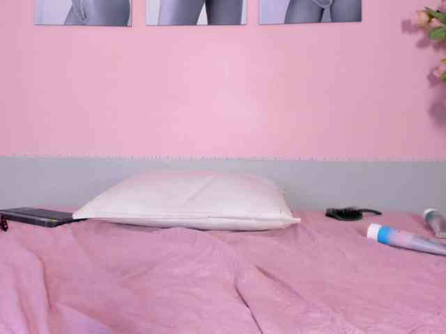 Stefany-gonzales webcam