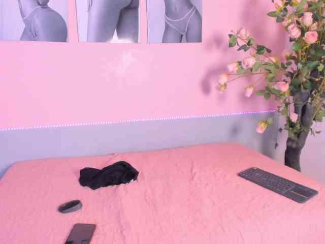 Stefany-gonzales webcam