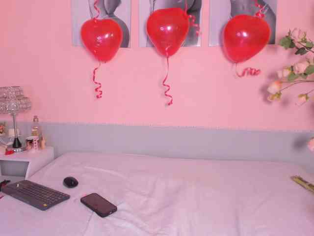 Stefany-gonzales webcam