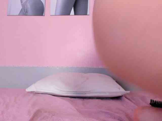 Stefany-gonzales webcam