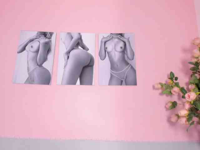 Stefany-gonzales webcam