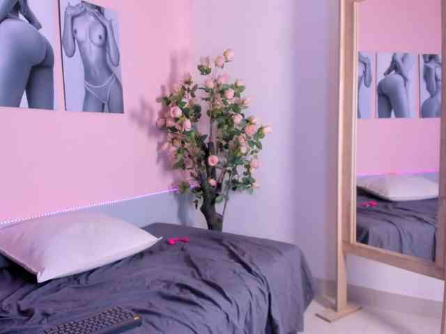 Stefany-gonzales webcam