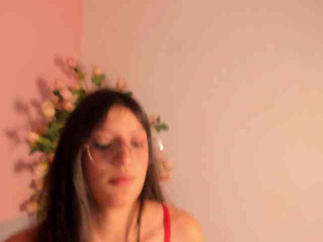 Stefany-gonzales webcam