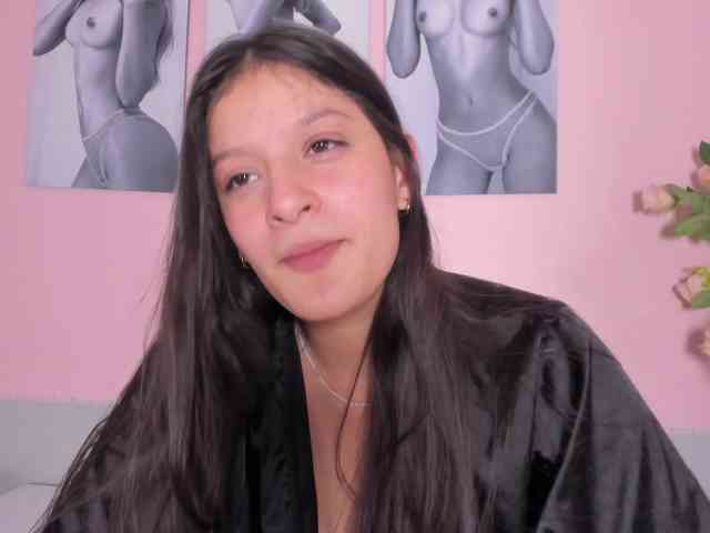 Stefany-gonzales Live Webcam on BongaCams