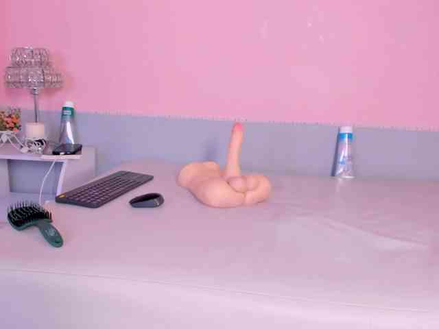 Stefany-gonzales webcam