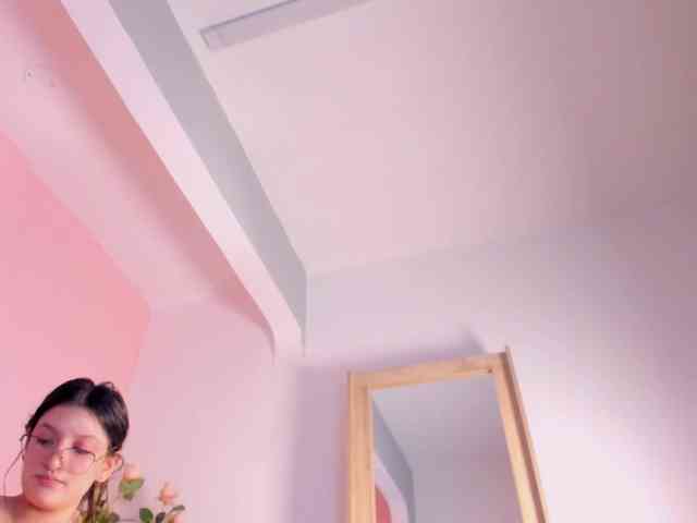 Stefany-gonzales webcam