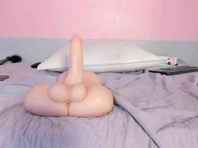 Stefany-gonzales webcam