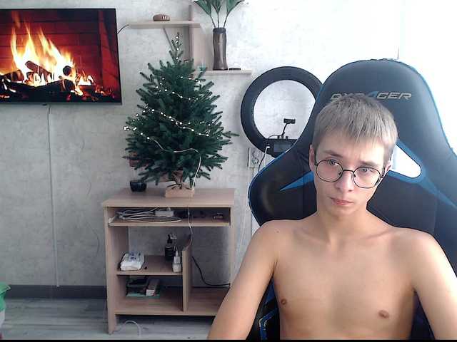 go to chat with Kot-Ochkarik