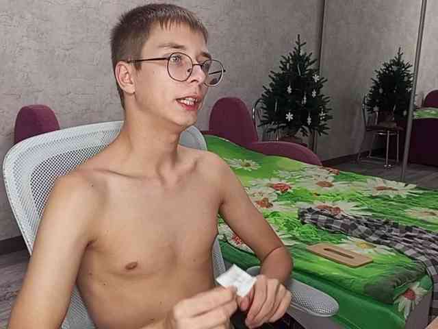 Kot-Ochkarik Kot-Ochkarik