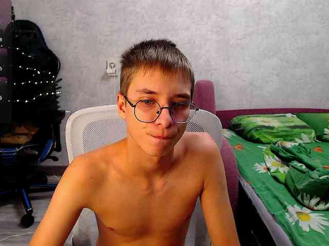 Kot-Ochkarik Kot-Ochkarik