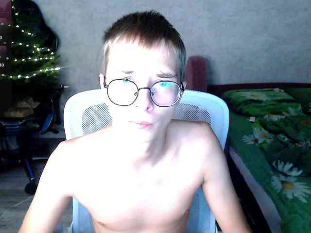 Kot-Ochkarik Kot-Ochkarik