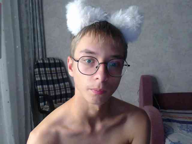 Kot-Ochkarik Kot-Ochkarik