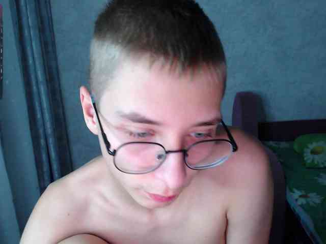 Kot-Ochkarik Kot-Ochkarik