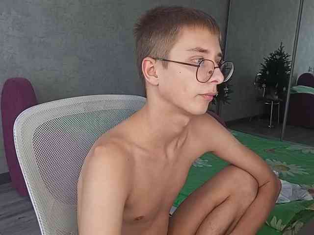 Kot-Ochkarik Kot-Ochkarik