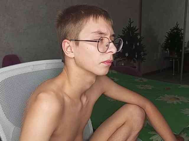 Kot-Ochkarik Kot-Ochkarik