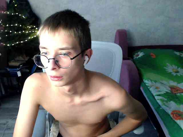 Kot-Ochkarik Kot-Ochkarik