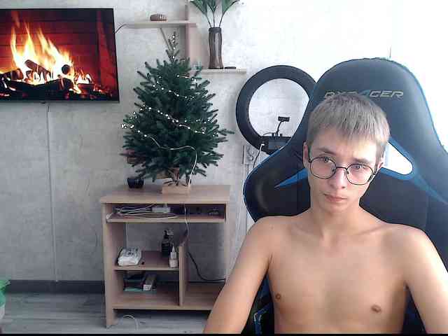 Kot-Ochkarik Kot-Ochkarik