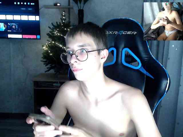 Kot-Ochkarik Kot-Ochkarik