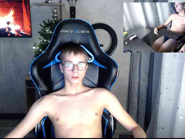 Kot-Ochkarik Kot-Ochkarik