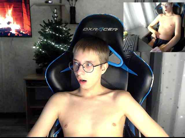 Kot-Ochkarik Kot-Ochkarik