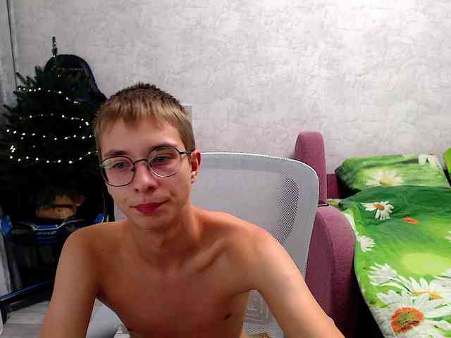 Kot-Ochkarik Kot-Ochkarik