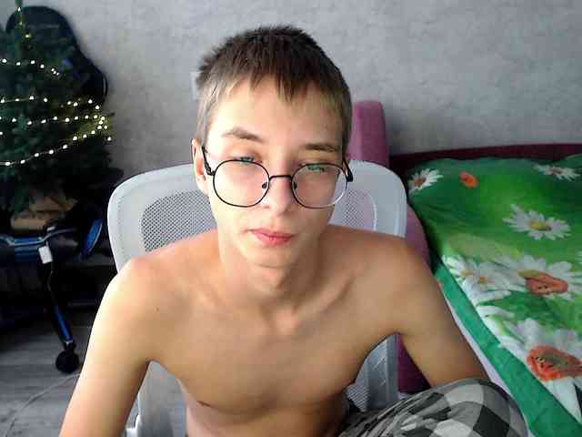 Kot-Ochkarik Kot-Ochkarik