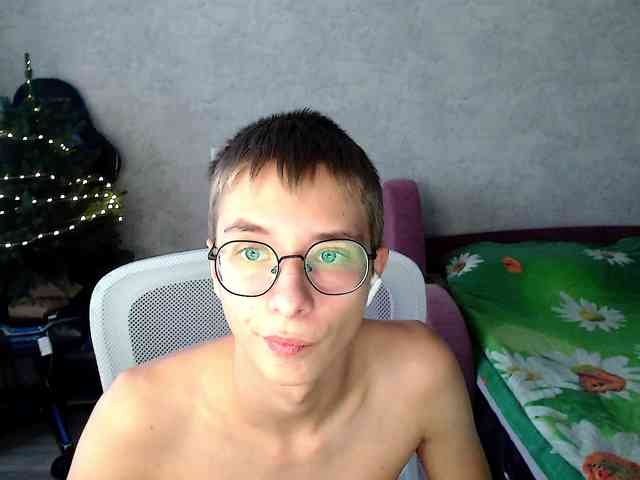 Kot-Ochkarik Kot-Ochkarik