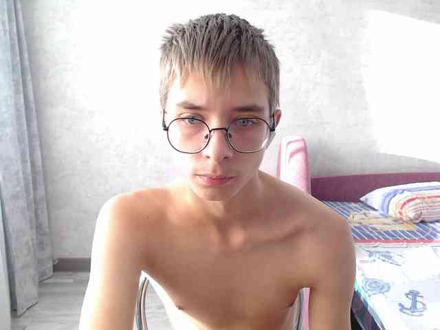 Kot-Ochkarik Kot-Ochkarik