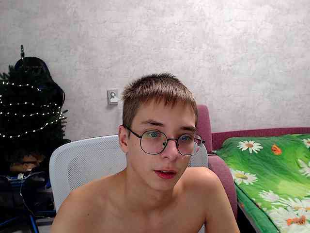 Kot-Ochkarik Kot-Ochkarik