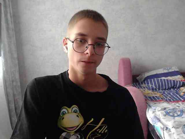 Kot-Ochkarik Kot-Ochkarik