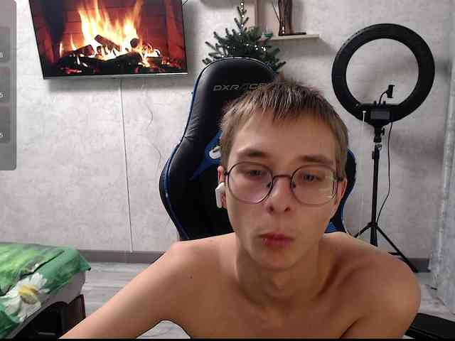 Kot-Ochkarik Kot-Ochkarik