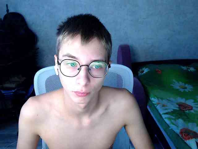 Kot-Ochkarik Kot-Ochkarik