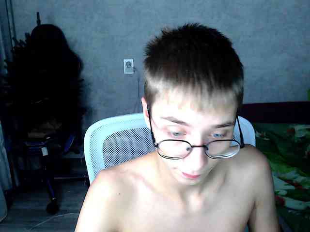 Kot-Ochkarik Kot-Ochkarik