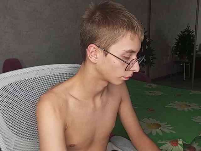 Kot-Ochkarik Kot-Ochkarik