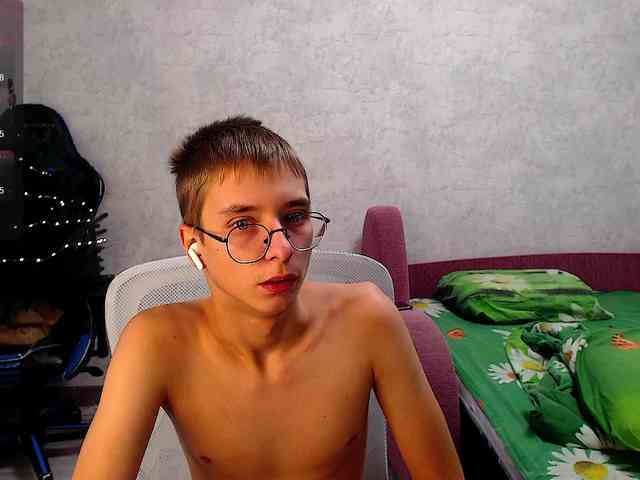 Kot-Ochkarik Kot-Ochkarik