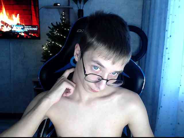 Kot-Ochkarik Kot-Ochkarik