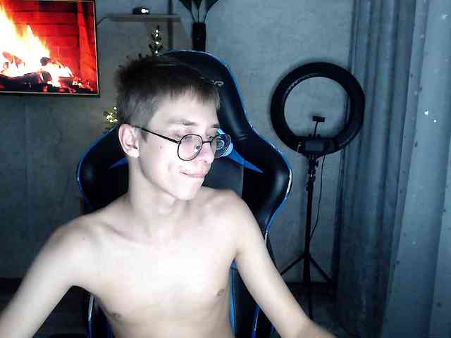 Kot-Ochkarik Kot-Ochkarik