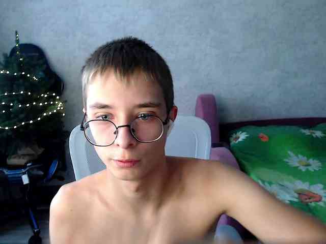 Kot-Ochkarik Kot-Ochkarik