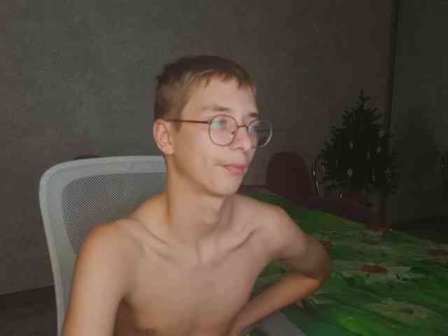 Kot-Ochkarik Kot-Ochkarik