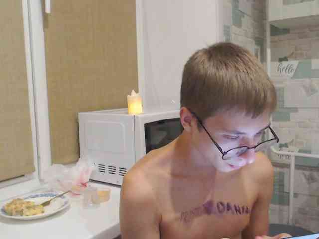 Kot-Ochkarik Kot-Ochkarik