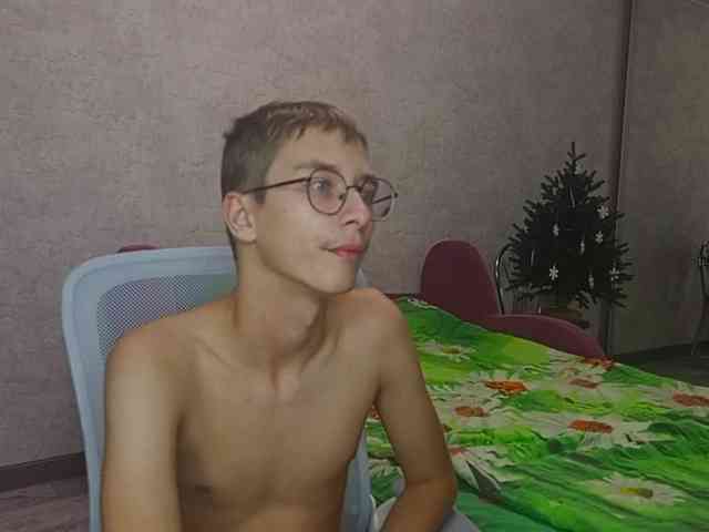 Kot-Ochkarik Kot-Ochkarik