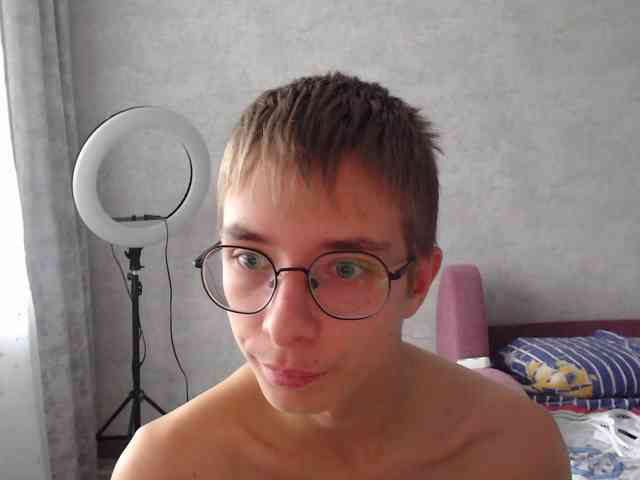 Kot-Ochkarik Kot-Ochkarik