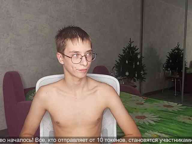 Kot-Ochkarik Kot-Ochkarik