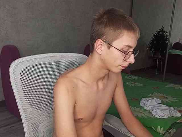 Kot-Ochkarik Kot-Ochkarik