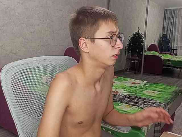 Kot-Ochkarik Kot-Ochkarik