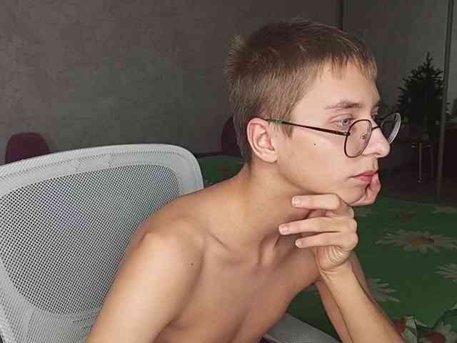 Kot-Ochkarik Kot-Ochkarik