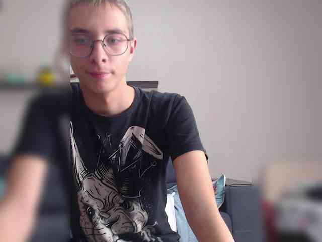 Kot-Ochkarik Kot-Ochkarik