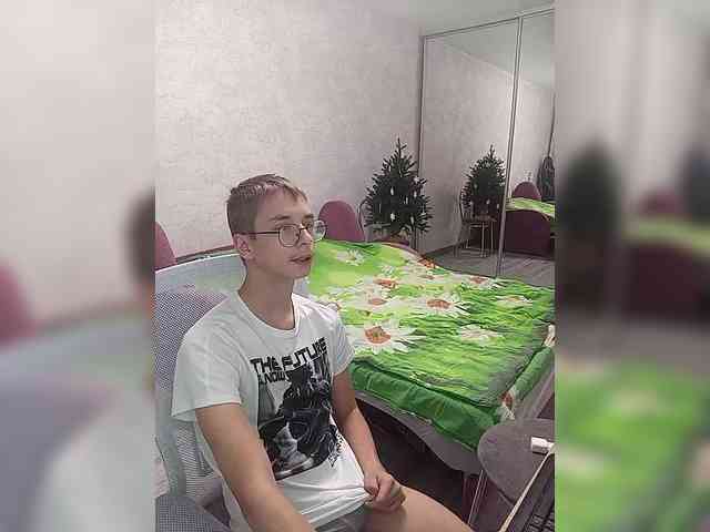 Kot-Ochkarik Kot-Ochkarik