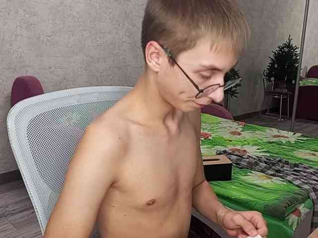 Kot-Ochkarik Kot-Ochkarik