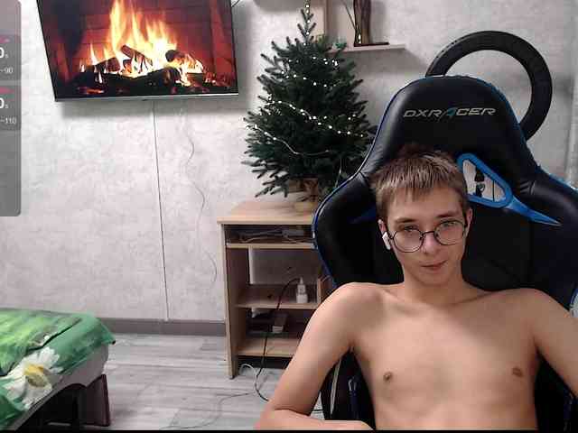 Kot-Ochkarik Kot-Ochkarik